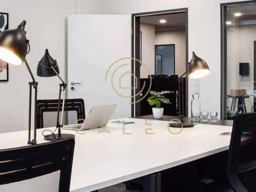 Bürokomplex zur Miete provisionsfrei 20 m² Bürofläche teilbar ab 1 m² Rüsselsheim Rüsselsheim am Main 65428