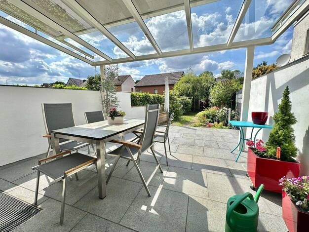 Reihenmittelhaus zum Kauf provisionsfrei 299.000 € 5 Zimmer 148 m² 194 m² Grundstück Dohrer Straße 315 Dohr Mönchengladbach 41238