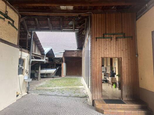 Bauernhaus zum Kauf 480.000 € 7 Zimmer 220 m² 887 m² Grundstück Forchheim 79362