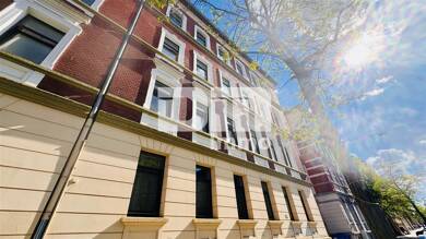 Mehrfamilienhaus zum Kauf als Kapitalanlage geeignet 1.569.000 € 30 Zimmer 701 m² 594 m² Grundstück Am Hagenring Braunschweig 38106