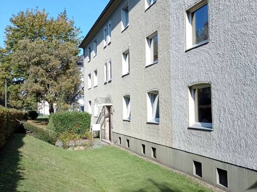 Wohnung zum Kauf provisionsfrei 139.600 € 2,5 Zimmer 48 m² Geschoss 1/2 frei ab 13.10.2026 Karl-Marx-Straße 44 Mitte Dortmund 44141