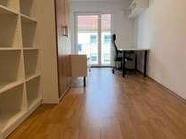 Wohnung zur Miete 700 € 1 Zimmer 26 m² 3. Geschoss frei ab 30.09.2026 Künhoferstraße 22 Gärten b Wöhrd Weiterer Innenstadtgürtel West / Nord / Ost 90489