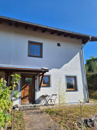 Haus zur Miete 2.400 € 4 Zimmer 138 m² 500 m² Grundstück Bad Tölz Bad Tölz 83646