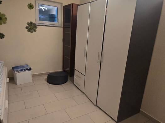 Terrassenwohnung zur Miete 550 € 1 Zimmer 19 m² frei ab sofort Jestetten Jestetten 79798