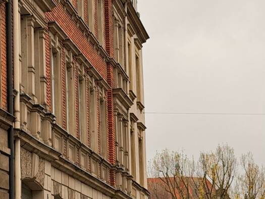 Wohnung zur Miete 1.050 € 2 Zimmer 62 m² Geschoss 2/3 frei ab 01.03.2026 Bamberg 96050