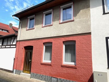 Einfamilienhaus zum Kauf 99.000 € 6 Zimmer 106 m² 110 m² Grundstück Schäfergasse 1 Einbeck Einbeck 37574