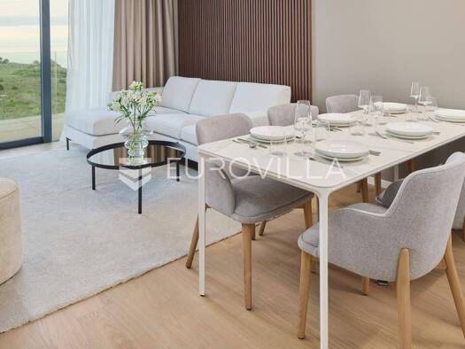 Wohnung zum Kauf 885.045 € 2 Zimmer 93 m² 3. Geschoss Crveni Vrh Zambratija