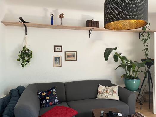 Terrassenwohnung zur Miete 550 € 3 Zimmer 75 m² Geschoss EG/2 frei ab 01.04.2026 Aachen 52074