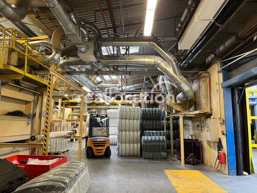 Werkstatt zum Kauf 6.057 m² Lagerfläche Gernsbach 76593