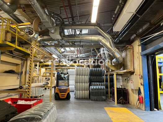 Werkstatt zum Kauf 6.057 m² Lagerfläche Obertsrot Gernsbach 76593