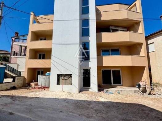Wohnung zum Kauf 374.900 € 3 Zimmer 114 m² Geschoss 3/3 Ližnjan Ližnjan 52204