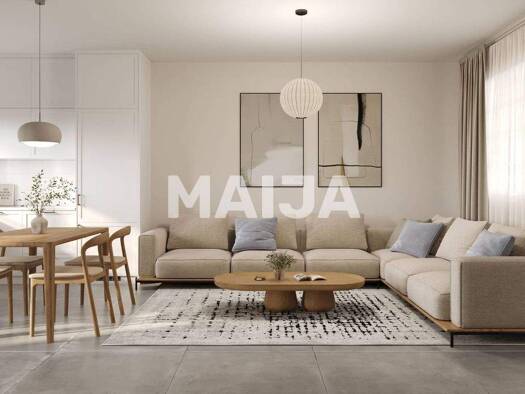 Reihenmittelhaus zum Kauf 124.950 € 3 Zimmer 120 m² 5.052 m² Grundstück Ivane Meskhi street N11 Batumi 6000