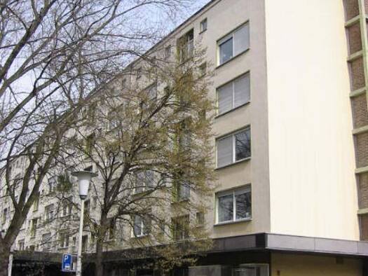 Wohnung zur Miete 459 € 1 Zimmer 31 m² EG frei ab 16.09.2026 Graf-Galen-Str. 1 d Kessenich Bonn 53129