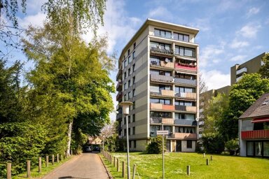 Wohnung zur Miete 569 € 3 Zimmer 66 m² 5. Geschoss Holbeinstraße 10 Deichhorst Delmenhorst 27753