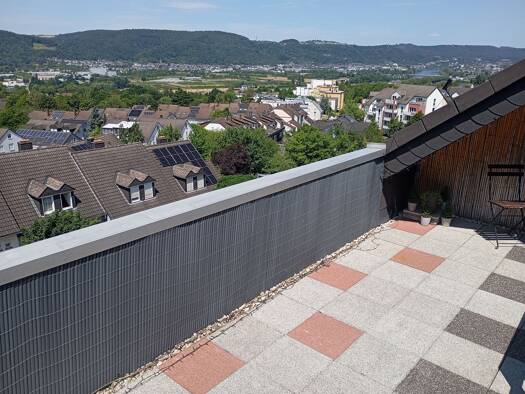 Maisonette zum Kauf provisionsfrei 315.000 € 3 Zimmer 88,5 m² 2. Geschoss frei ab 01.10.2026 Weismark-Feyen Trier 54294