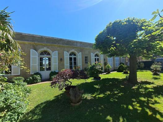 Haus zum Kauf 495.000 € 252 m² 705 m² Grundstück Lectoure 32700