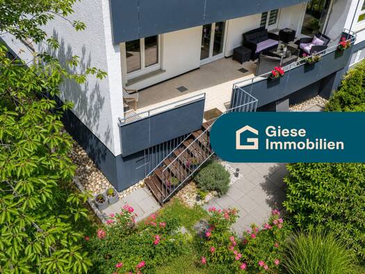 Wohnung zum Kauf 699.000 € 5 Zimmer 108 m² Degerloch Degerloch 70597