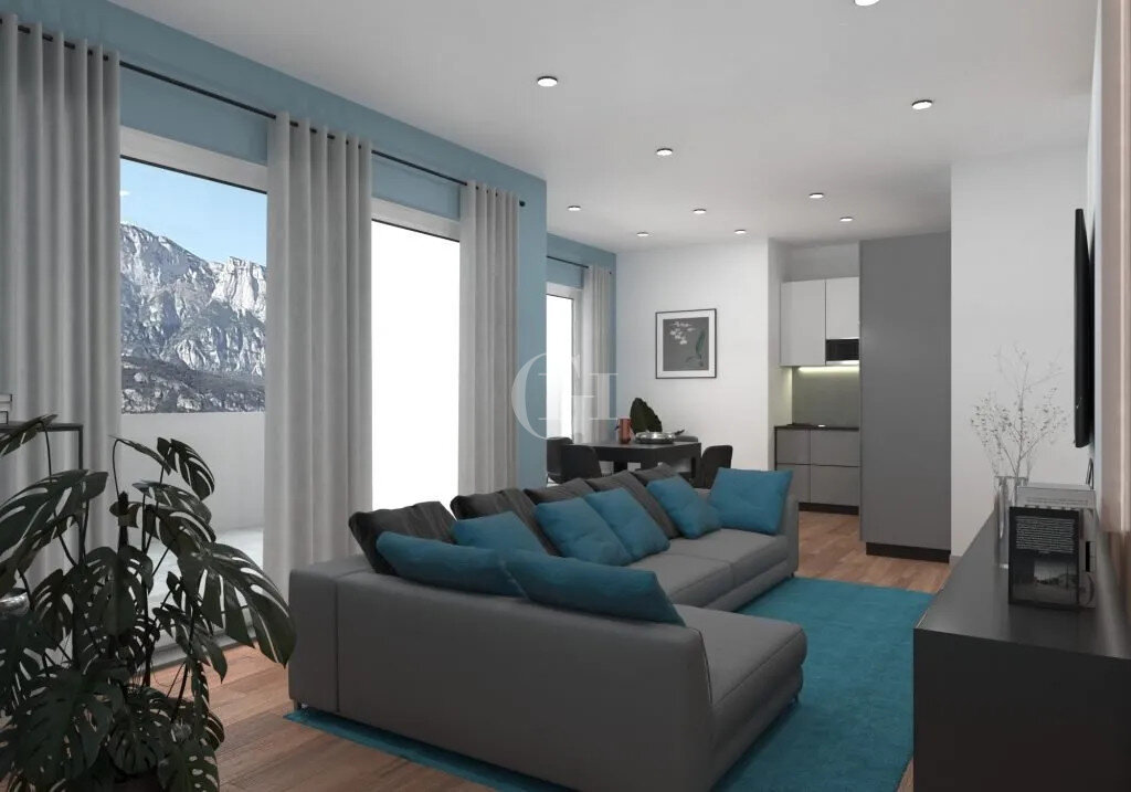 Penthouse zum Kauf 390.000 € 4 Zimmer 87 m²<br/>Wohnfläche 3.<br/>Geschoss ab sofort<br/>Verfügbarkeit Via Lavisotto 1 Trento 38121