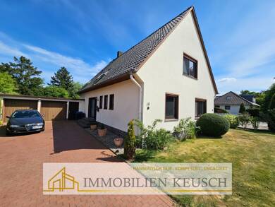 Mehrfamilienhaus zum Kauf 439.000 € 8 Zimmer 172,1 m² 903 m² Grundstück Thedinghausen Thedinghausen 27321