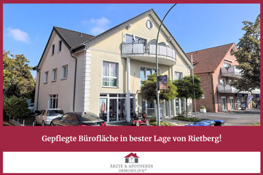 Bürofläche zum Kauf 275.000 € 125 m² Bürofläche Rietberg Rietberg 33397