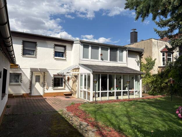 Einfamilienhaus zum Kauf 260.000 € 4 Zimmer 113 m² 1.300 m² Grundstück Brandis Brandis 04821