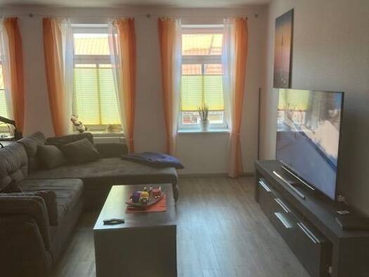 Wohnung zur Miete 488 € 2 Zimmer 61 m² Geschoss 2/3 frei ab 01.12.2026 Ilmenau Ilmenau 98693