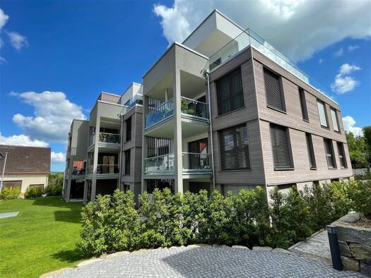 Wohnung zur Miete 1.480 € 4 Zimmer 129 m² 1. Geschoss frei ab 01.10.2026 Althengstett Althengstett 75382
