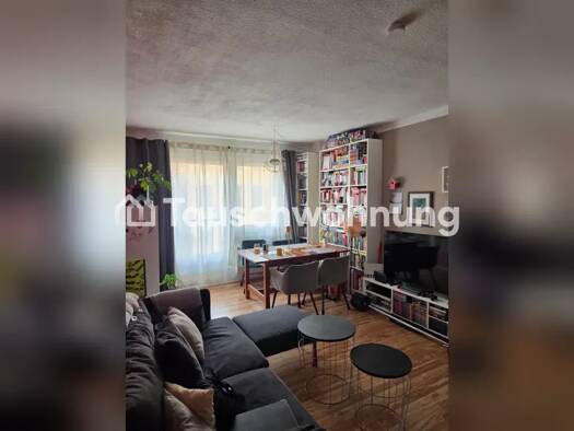 Wohnung zur Miete Tauschwohnung 720 € 3 Zimmer 67 m² Mitte Mitte 10178