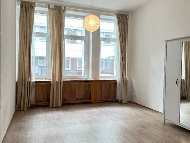 Wohnung zur Miete 495 € 1 Zimmer 42 m² EG Mannheim 68161