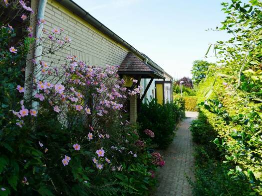 Reihenmittelhaus zum Kauf 239.000 € 4 Zimmer 99 m² 246 m² Grundstück Wolfenbüttel 38302
