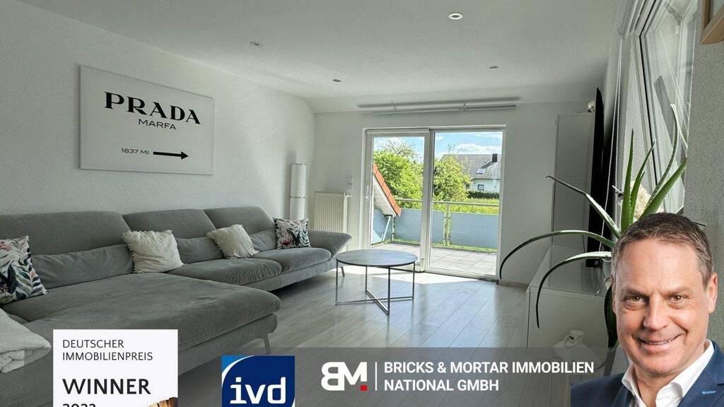 Maisonette zum Kauf 360.000 € 5 Zimmer 102 m² EG frei ab 01.04.2026 Zimmern Zimmern ob Rottweil 78658