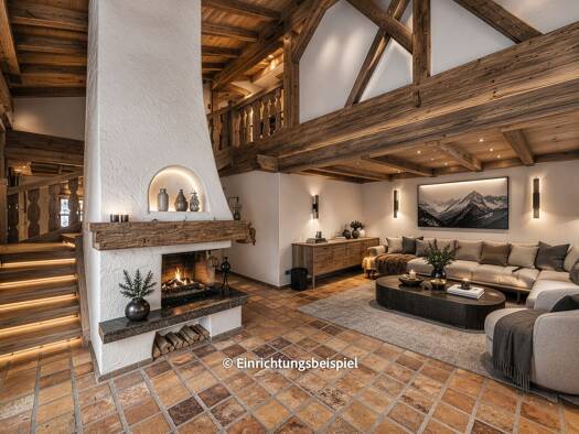 Maisonette zum Kauf 1.995.000 € 3 Zimmer 94,9 m² Kitzbühel 6370