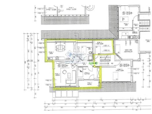 Wohnung zur Miete 490 € 2,5 Zimmer 62 m² Bad Zwesten 34596