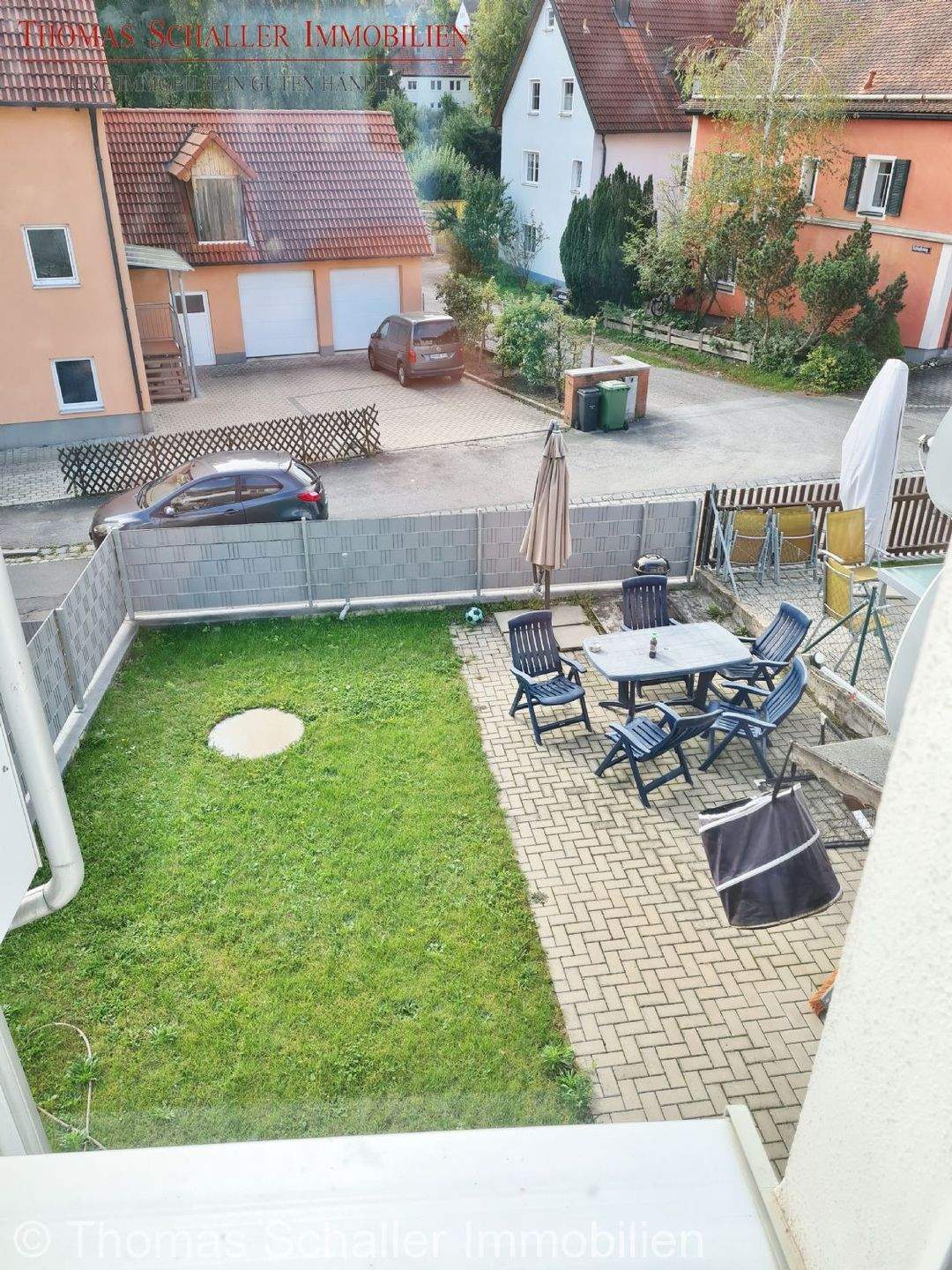 Saniertes 2-Familienhaus in Schwabach-Unterreichenbach - Ideal für Familie und Kapitalanleger