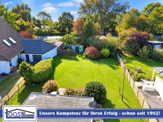 Grundstück zum Kauf 699.000 € 946 m² Grundstück Niendorf/Ostsee Timmendorfer Strand 23669