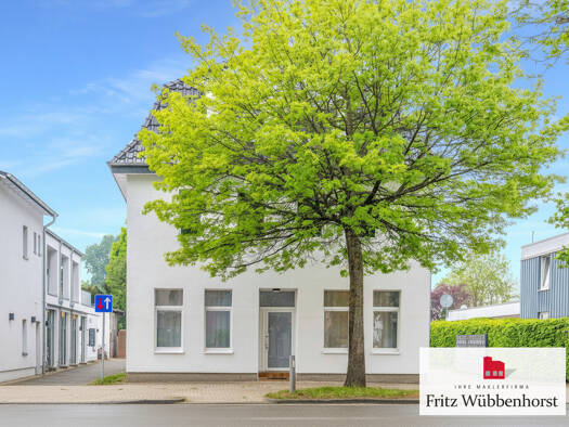 Wohnung zum Kauf 225.000 € 3 Zimmer 70,8 m² Osternburg Oldenburg 26135