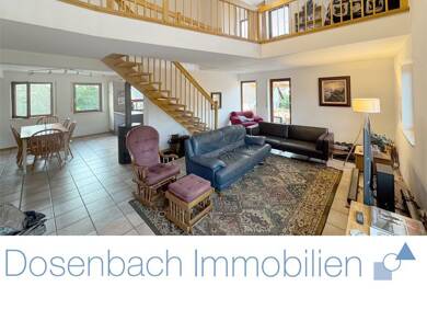 Maisonette zur Miete 1.500 € 4 Zimmer 149 m² Tannenkirch Kandern - Tannenkirch 79400