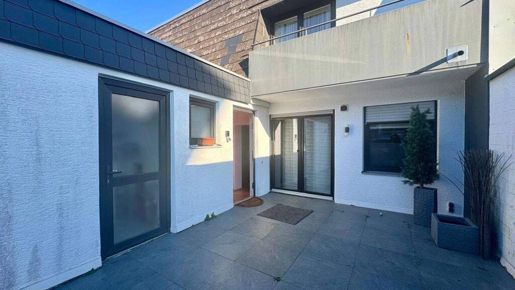 Doppelhaushälfte zur Miete 2.500 € 4 Zimmer 144 m² 160 m² Grundstück Atzel Landstuhl 66849