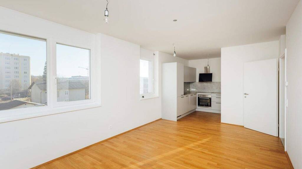 Sonstiges zum Kauf als Kapitalanlage geeignet 215.000 € 2 Zimmer 51,6 m² 1.088 m² Grundstück Franz-Pratter-Straße 5 Eggenberg Graz 8020