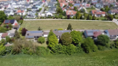 Villa zum Kauf 790.000 € 7 Zimmer 420 m² 927 m² Grundstück frei ab sofort Weiterndorf Heilsbronn 91560