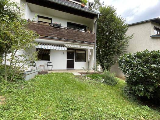 Wohnung zum Kauf 172.000 € 3 Zimmer EG Eggenberg Graz,13.Bez.:Gösting 8051