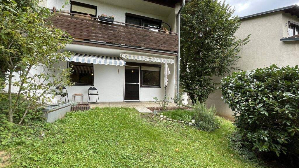 Wohnung zum Kauf 172.000 € 3 Zimmer EG Eggenberg Graz,13.Bez.:Gösting 8051