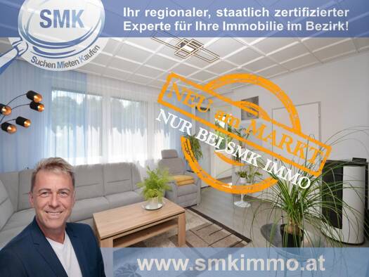 Wohnung zum Kauf 87.000 € 3 Zimmer 84 m² 1. Geschoss Brand-Nagelberg 3871