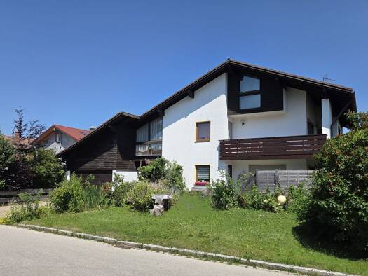 Einfamilienhaus zum Kauf 769.000 € 7 Zimmer 155 m² 870 m² Grundstück Weißbach Pfronten 87459
