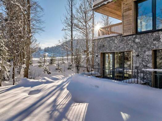 Wohnung zum Kauf 3.600.000 € 4 Zimmer Going 6353