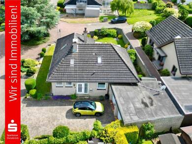 Bungalow zum Kauf 295.000 € 4 Zimmer 105 m² 550 m² Grundstück frei ab sofort Lechtingen Wallenhorst 49134