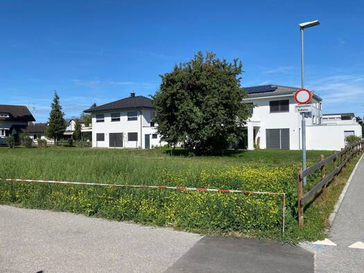 Grundstück zum Kauf 415.000 € 453 m² Grundstück Lauterach 6923