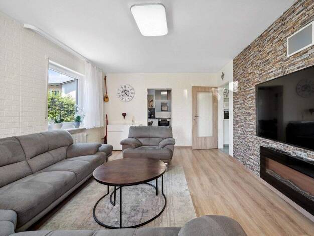 Wohnung zum Kauf 295.000 € 4 Zimmer 88,7 m² 1. Geschoss frei ab sofort Mainburg 84048