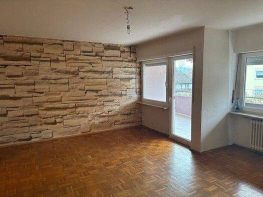 Wohnung zum Kauf 242.000 € 3 Zimmer 88,8 m² Rastatt 76437