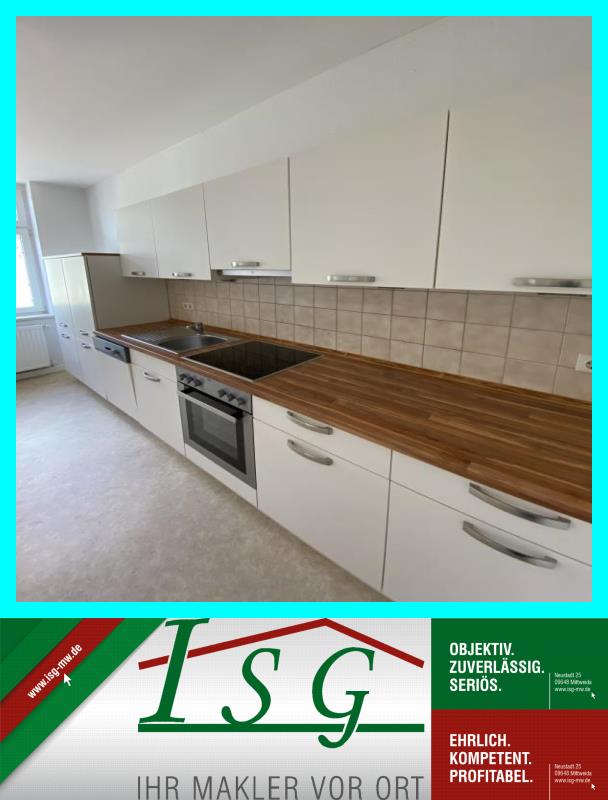 Wohnung zur Miete 430 € 3 Zimmer 72,9 m²<br/>Wohnfläche 2.<br/>Geschoss 01.12.2024<br/>Verfügbarkeit Mittweida Mittweida 09648